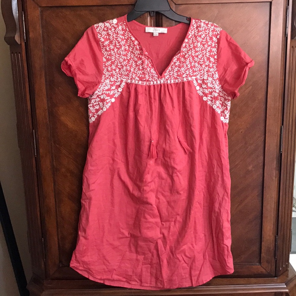 Loft by Ann Taylor Dress